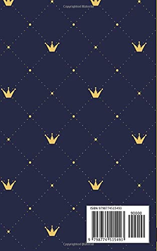 life changing notebook: daily journal