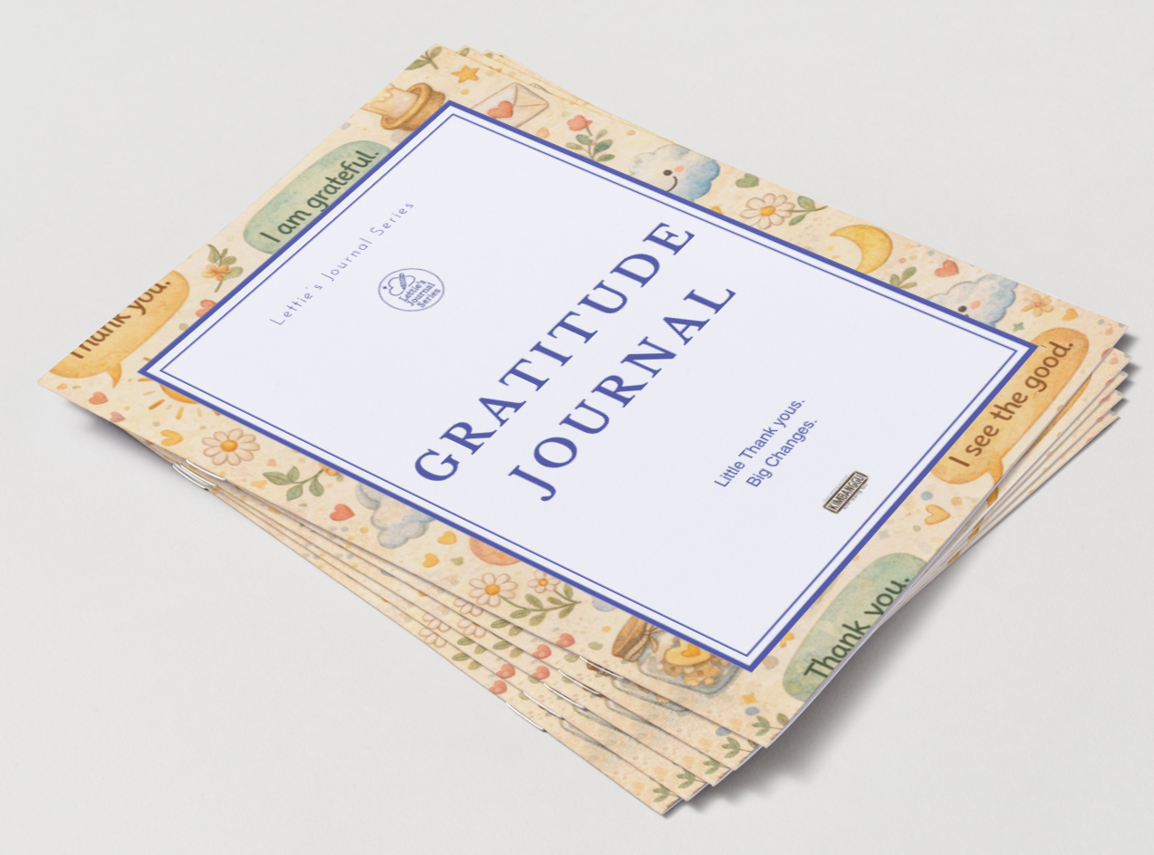 Gratitude Journal