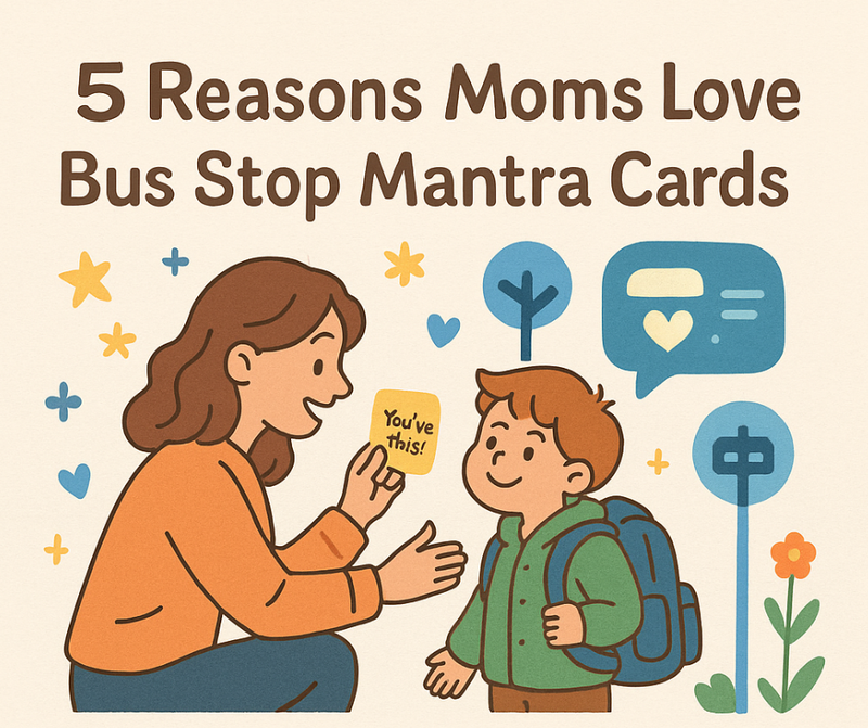 🌈 Positive Affirmations for Kids