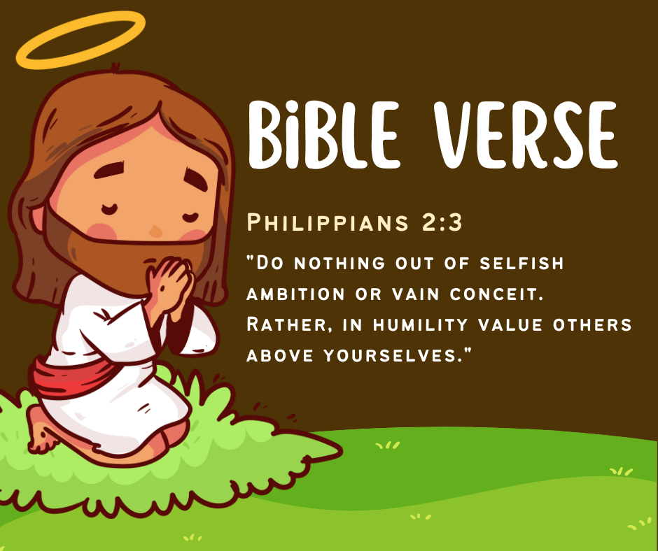 🌱 How We Treat Others: A Simple Truth with Lasting Impact: (Philippians 2:3 — for every heart, every walk of life)