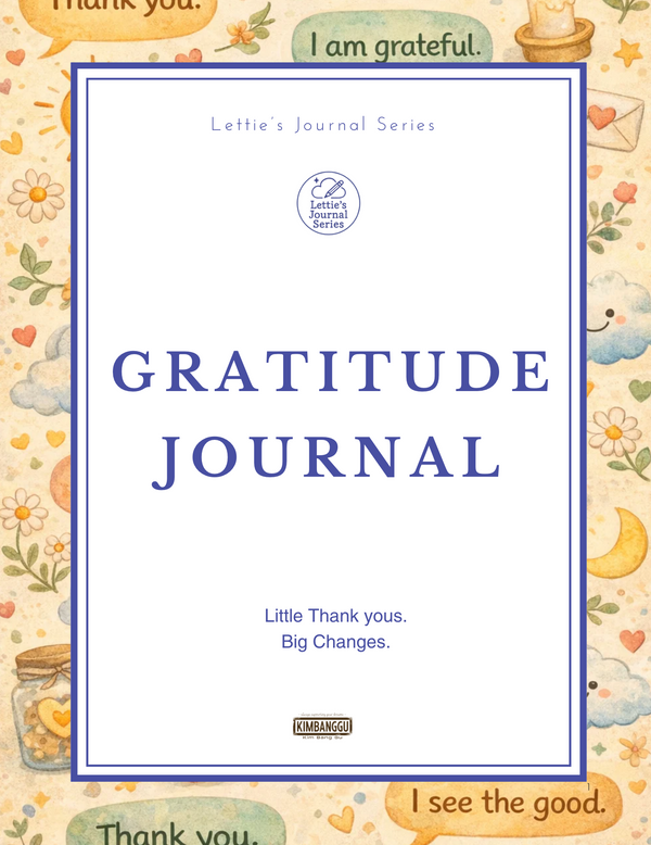Gratitude Journal