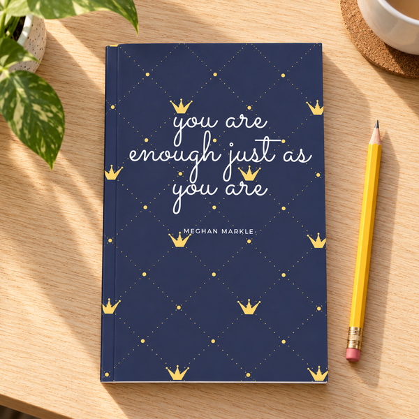 Everyday Cheers Yourself — lifestyle mockup