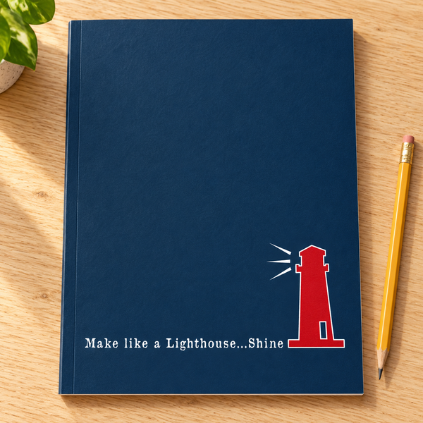 Sail Your Dream — lifestyle mockup