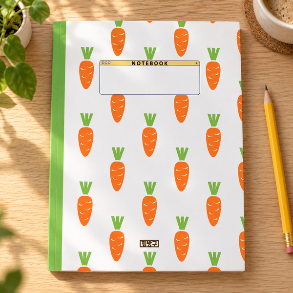 Everybody Loves — lifestyle mockup
