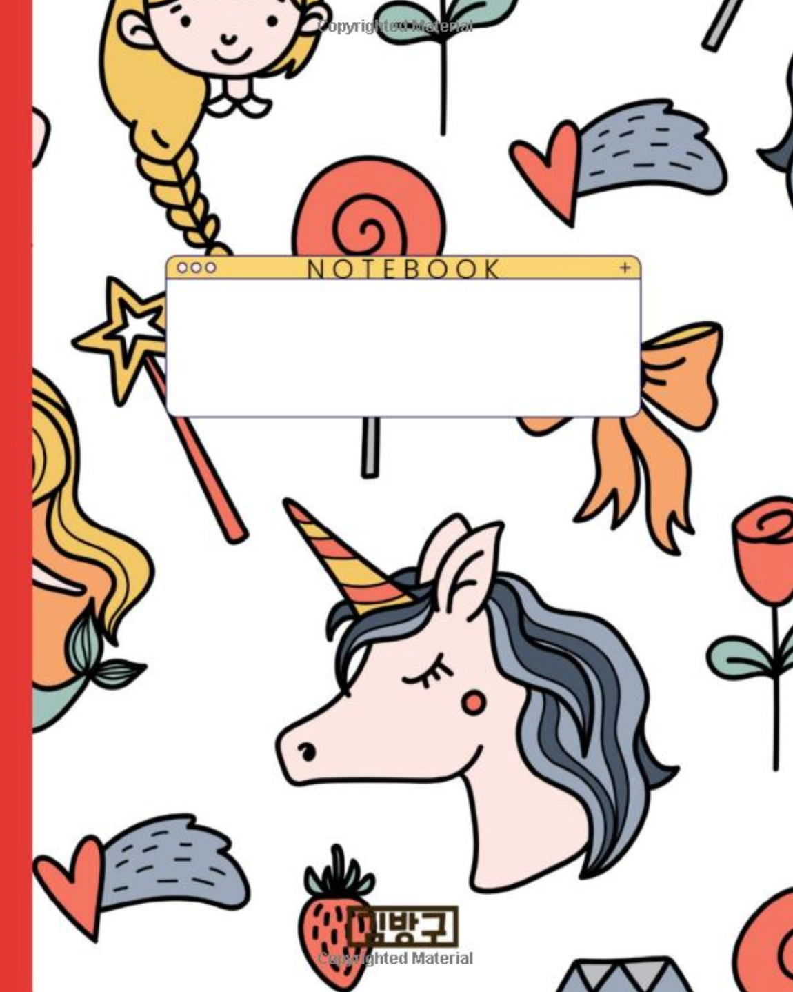 Cute Unicorn