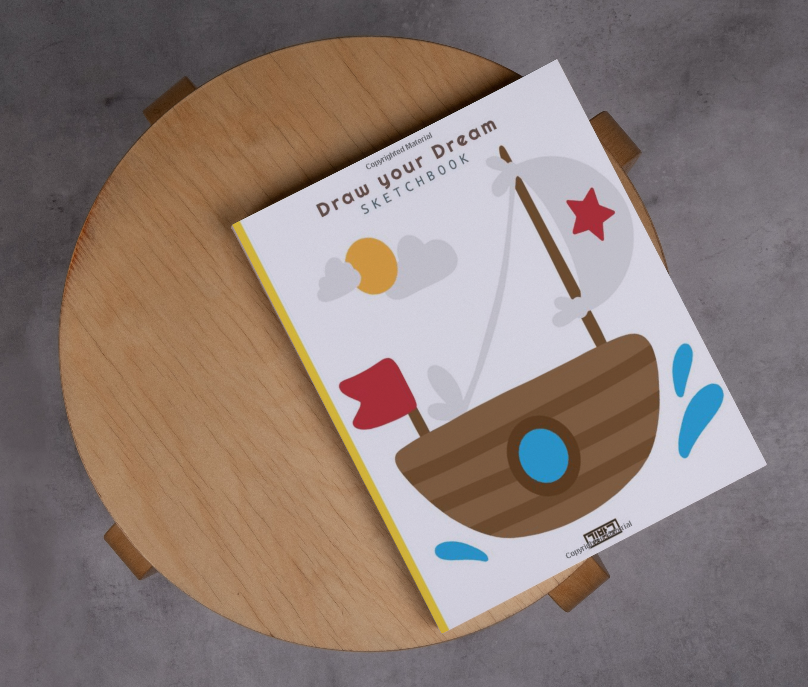 Draw Your Dreams