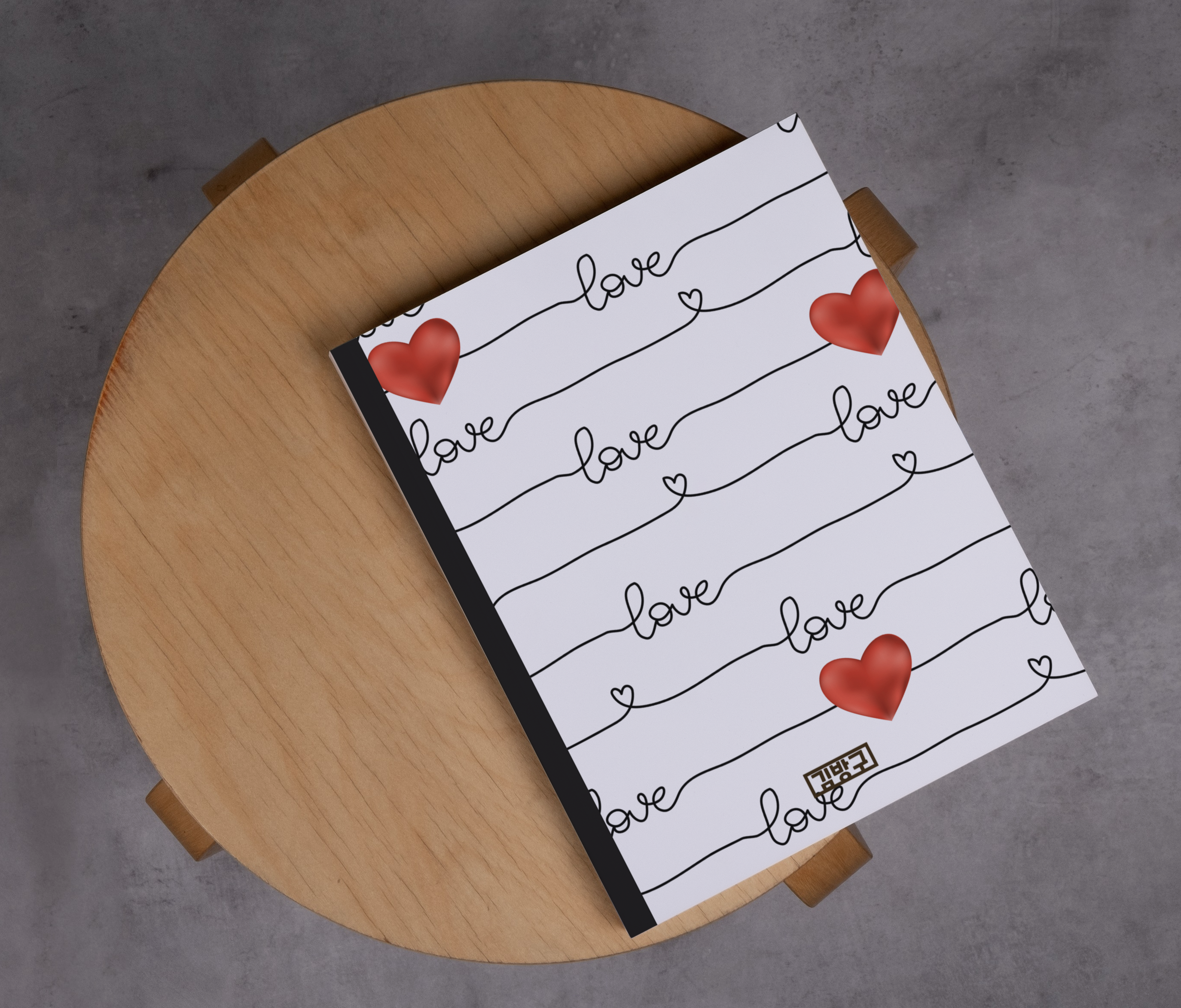 Love Line